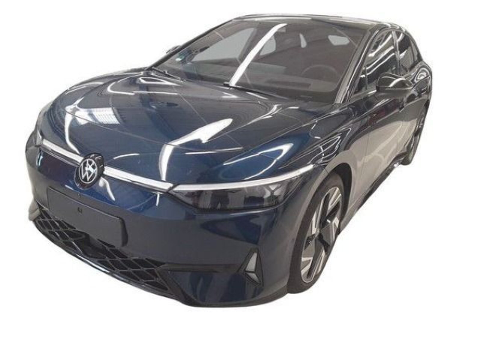 Volkswagen ID.7 – Bild 2