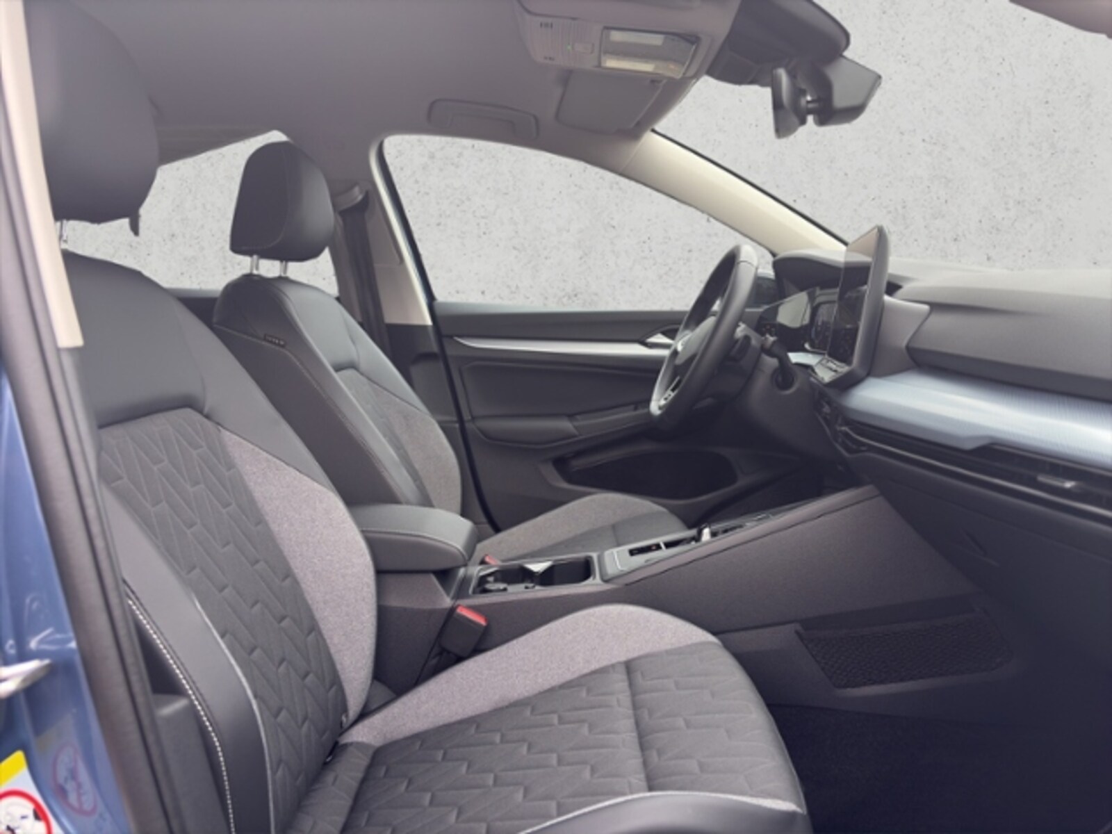 Volkswagen Golf – Bild 12