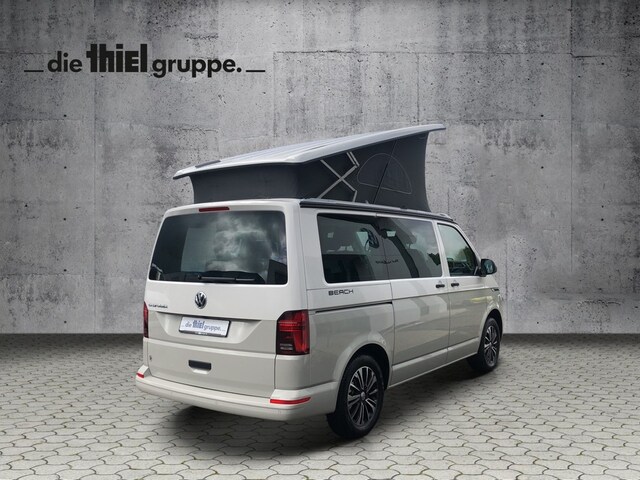 Volkswagen T6.1 California