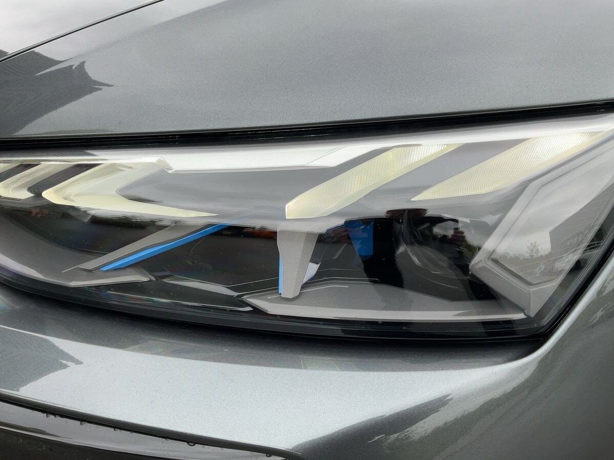 Image about Audi S e-tron GT e-tron quattro