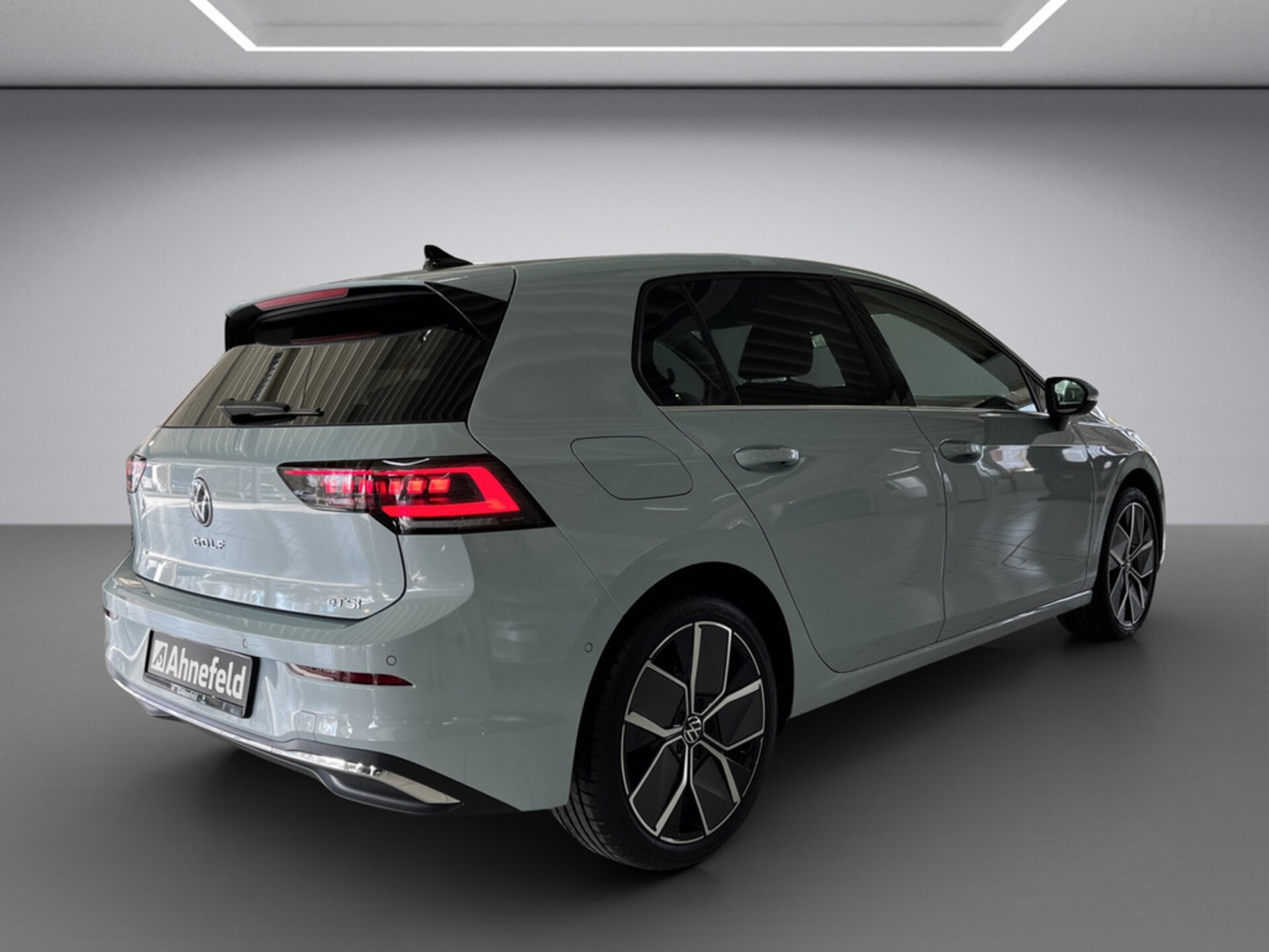Volkswagen Golf Style