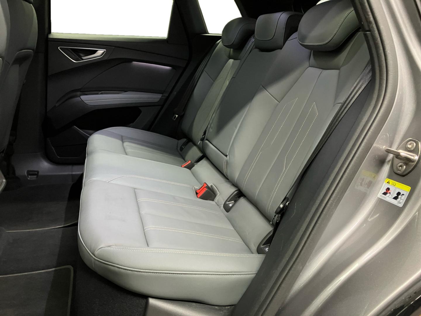 Image about Audi Q4 e-tron 35 e-tron