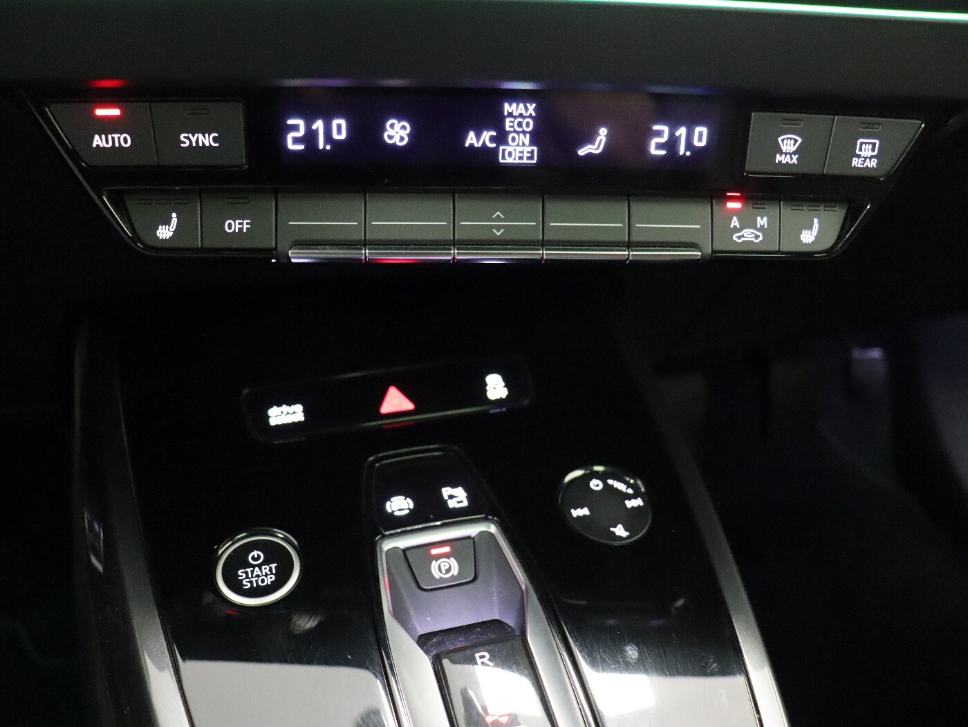 Image about Audi Q4 Sportback e-tron 40 e-tron