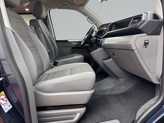 Volkswagen T6.1 California
