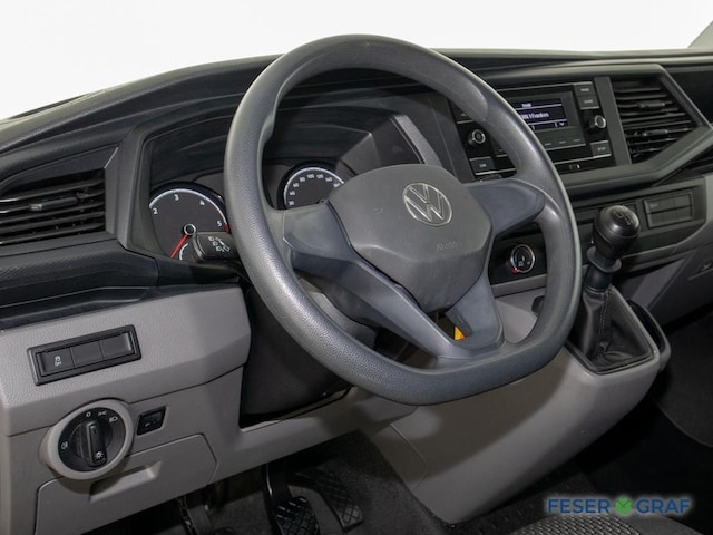 Volkswagen T6.1 Transporter