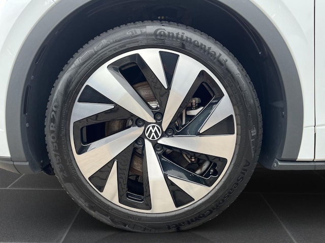 Volkswagen ID.5