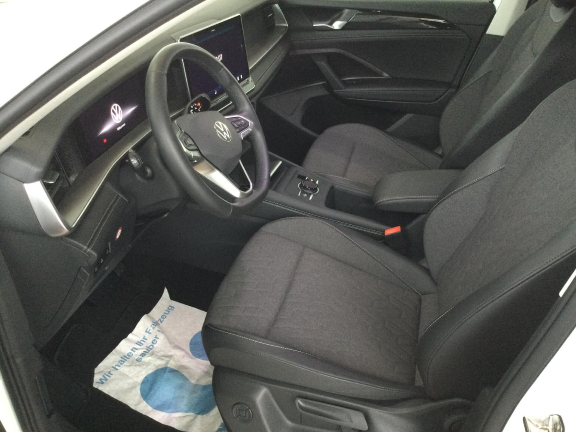 Volkswagen Tayron Life