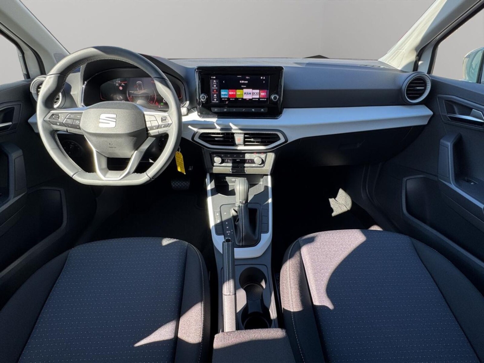 SEAT Arona – Bild 14