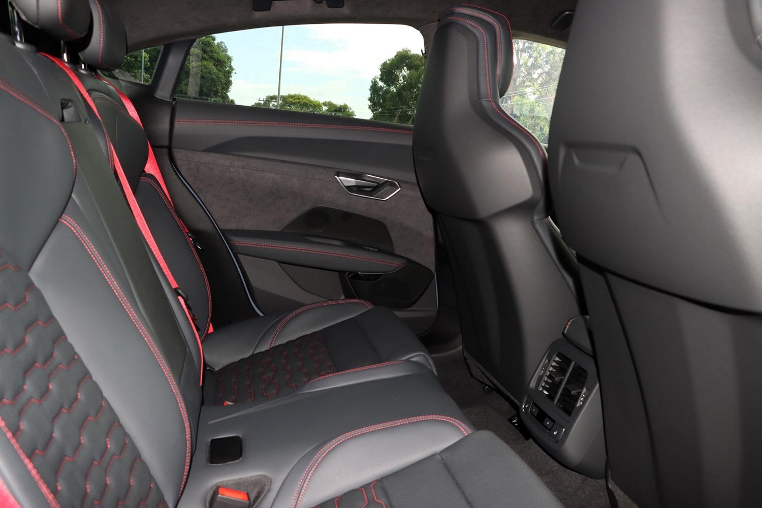 Image about Audi RS e-tron GT quattro