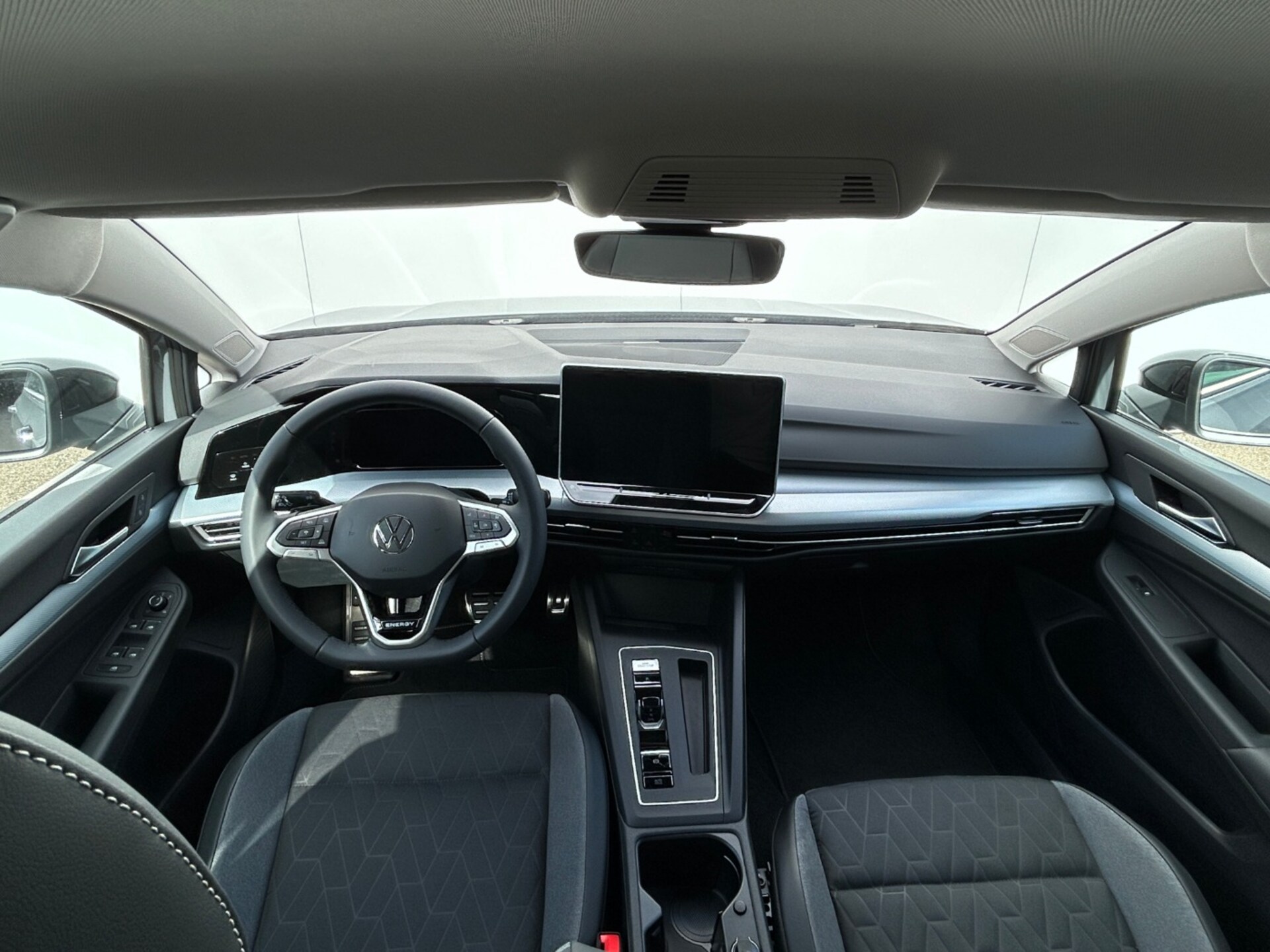 Volkswagen Golf ENERGY