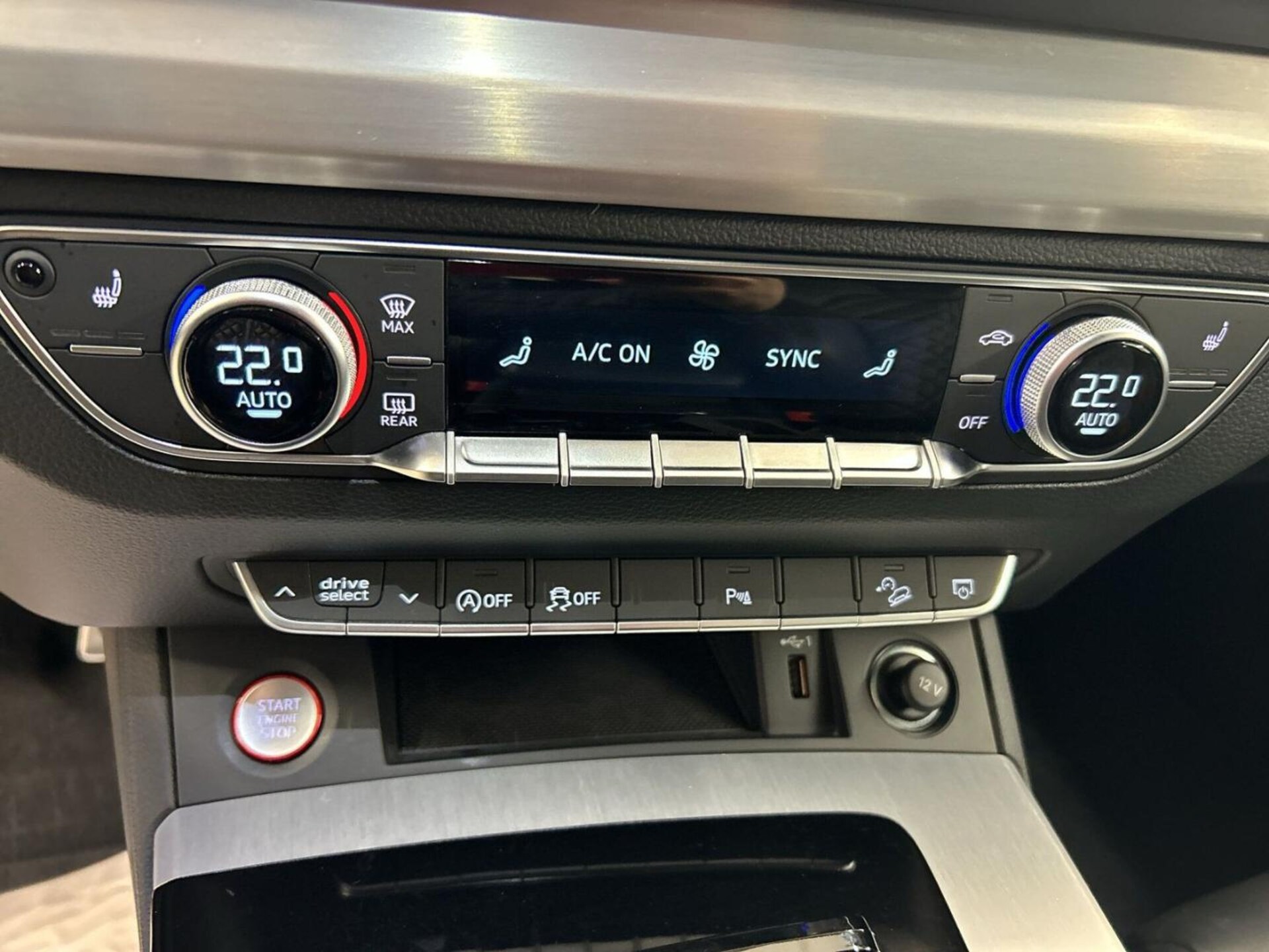 Audi SQ5 Sportback