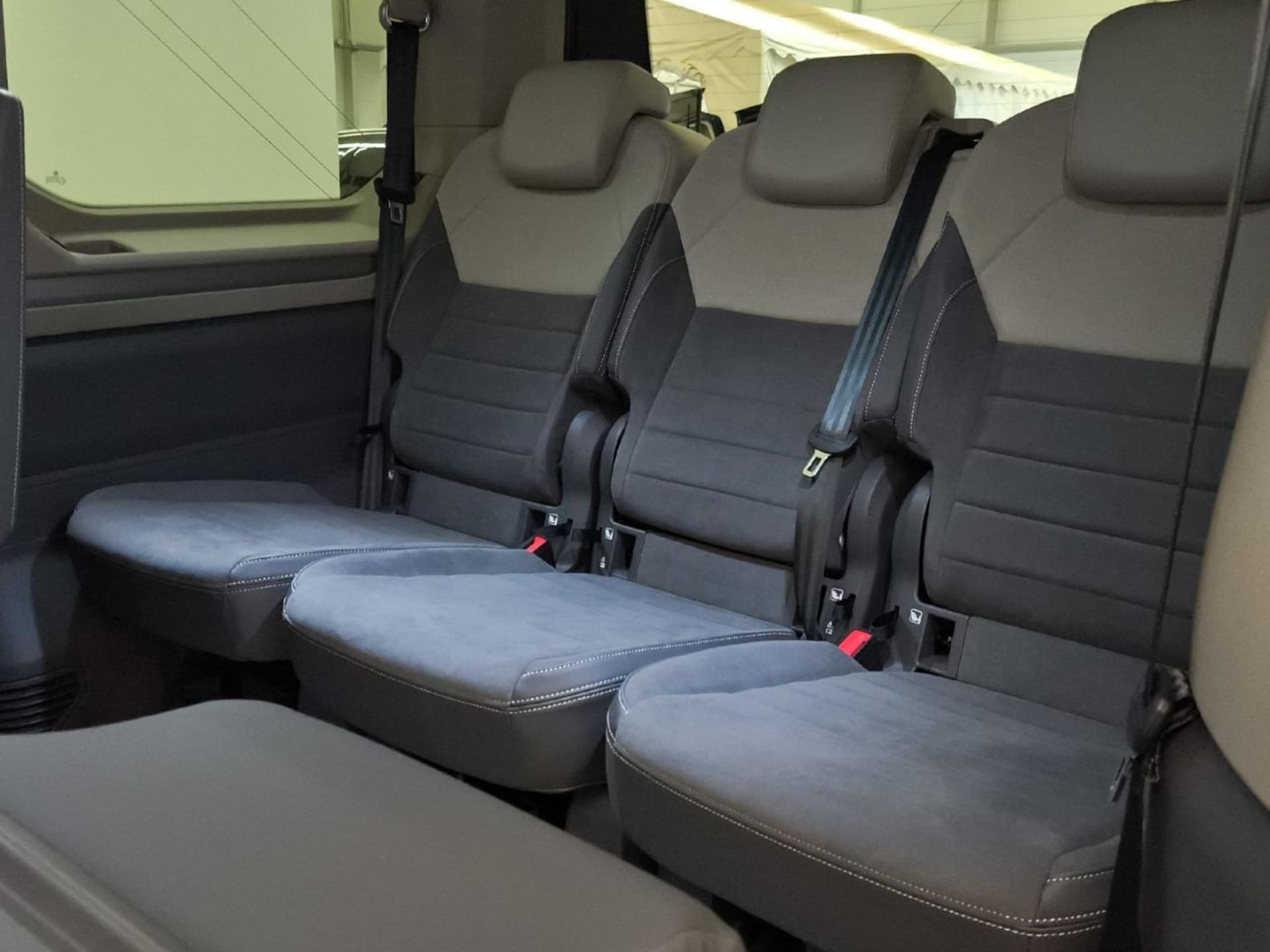 Volkswagen Multivan Life