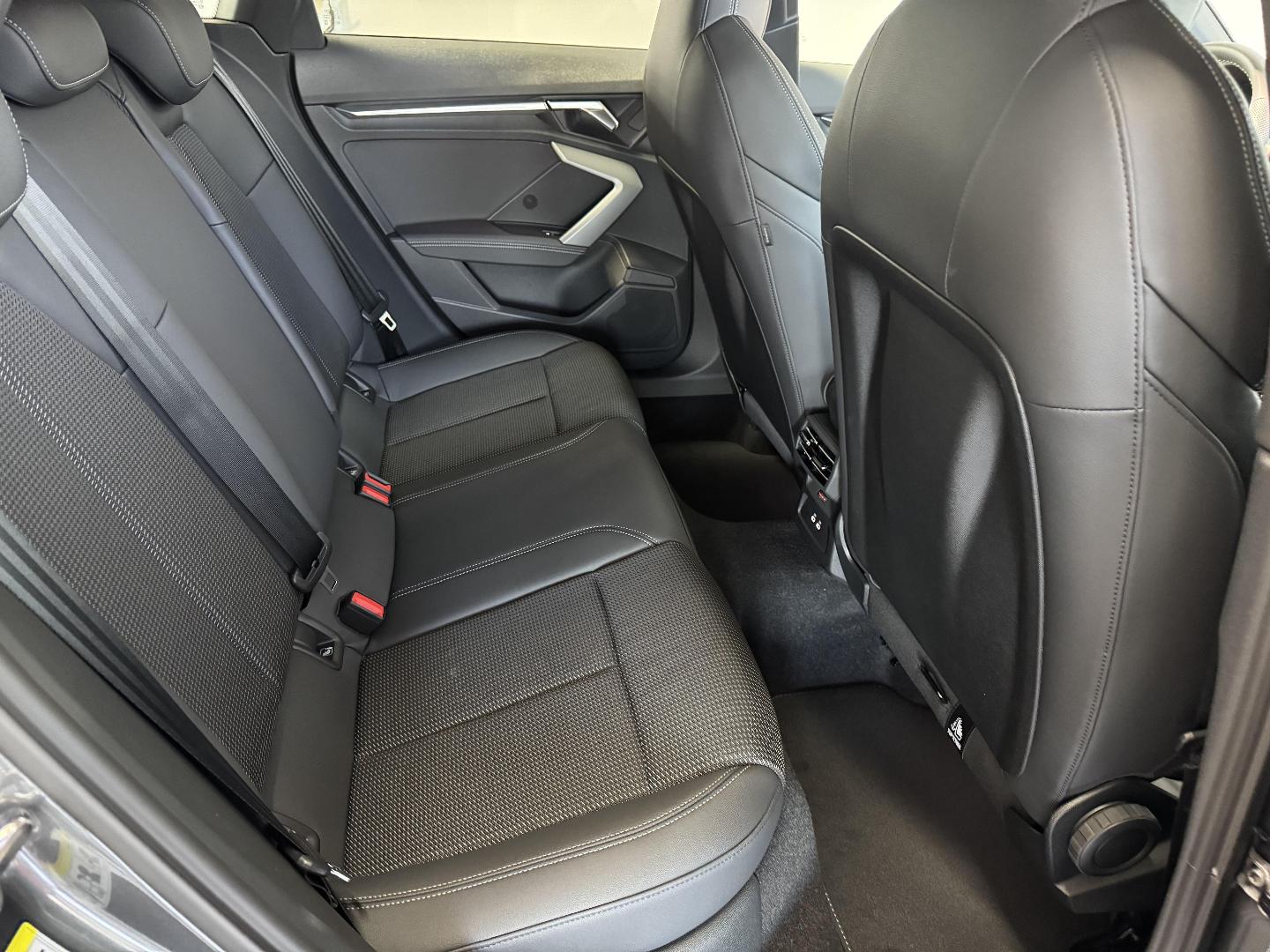 Image about Audi A3 Sportback S line TFSI Hybride 150 ch S tronic