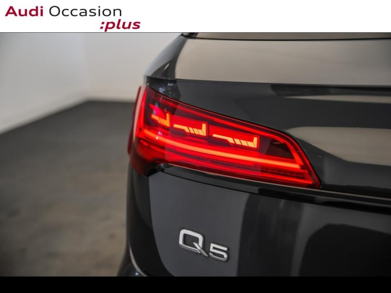Image about Audi Q5 TFSI e Avus 50 TFSI e quattro 220 kW (299 ch) S tronic