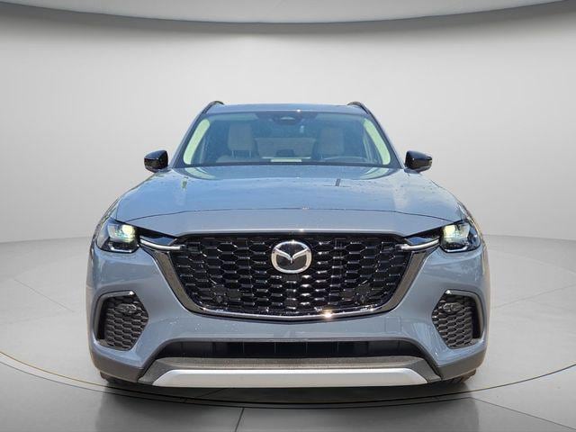 2025 Mazda