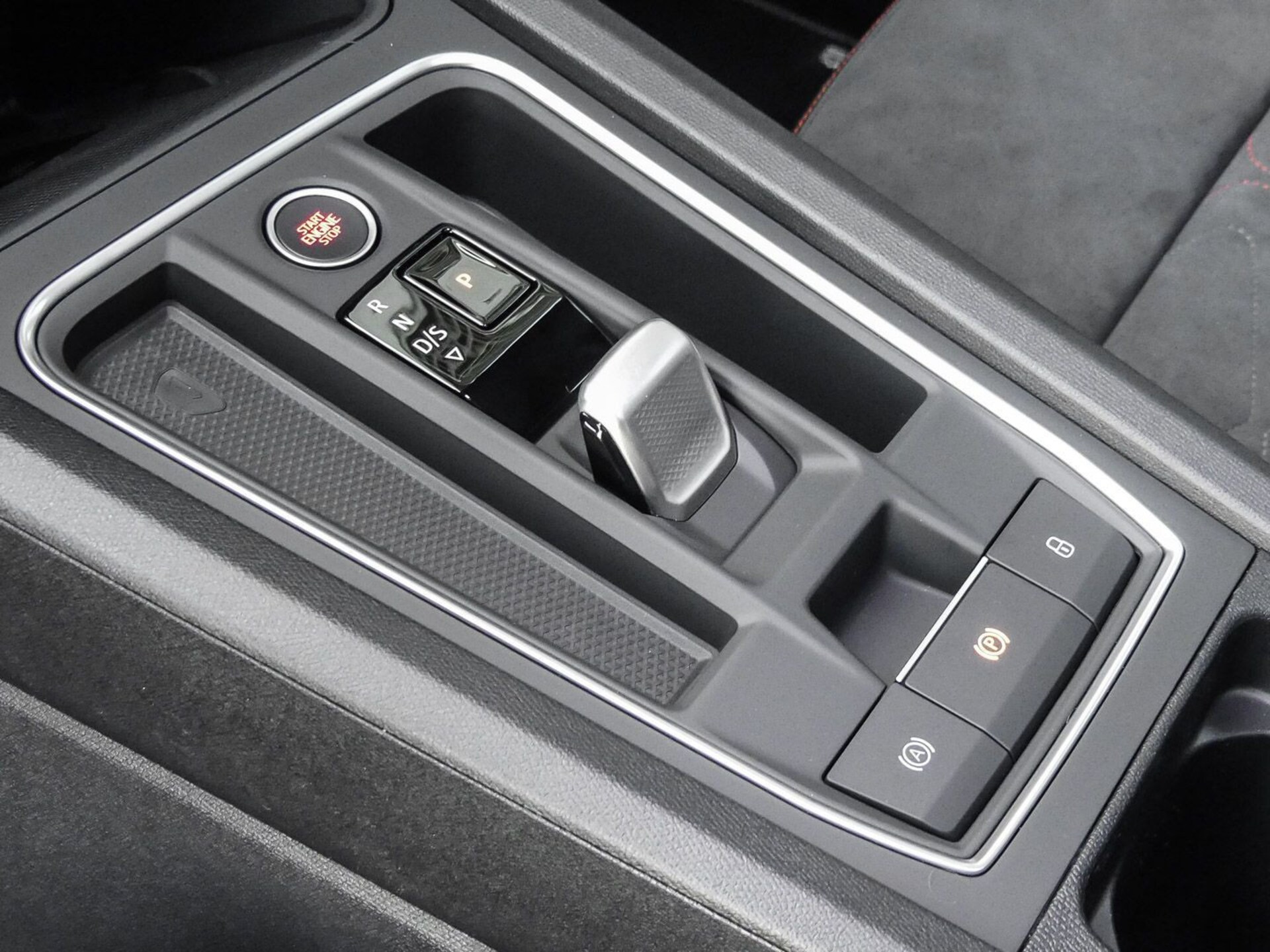 SEAT Leon Sportstourer FR