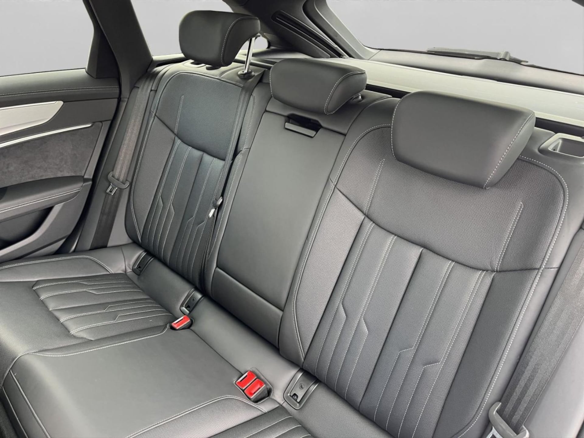 Audi S6 Avant