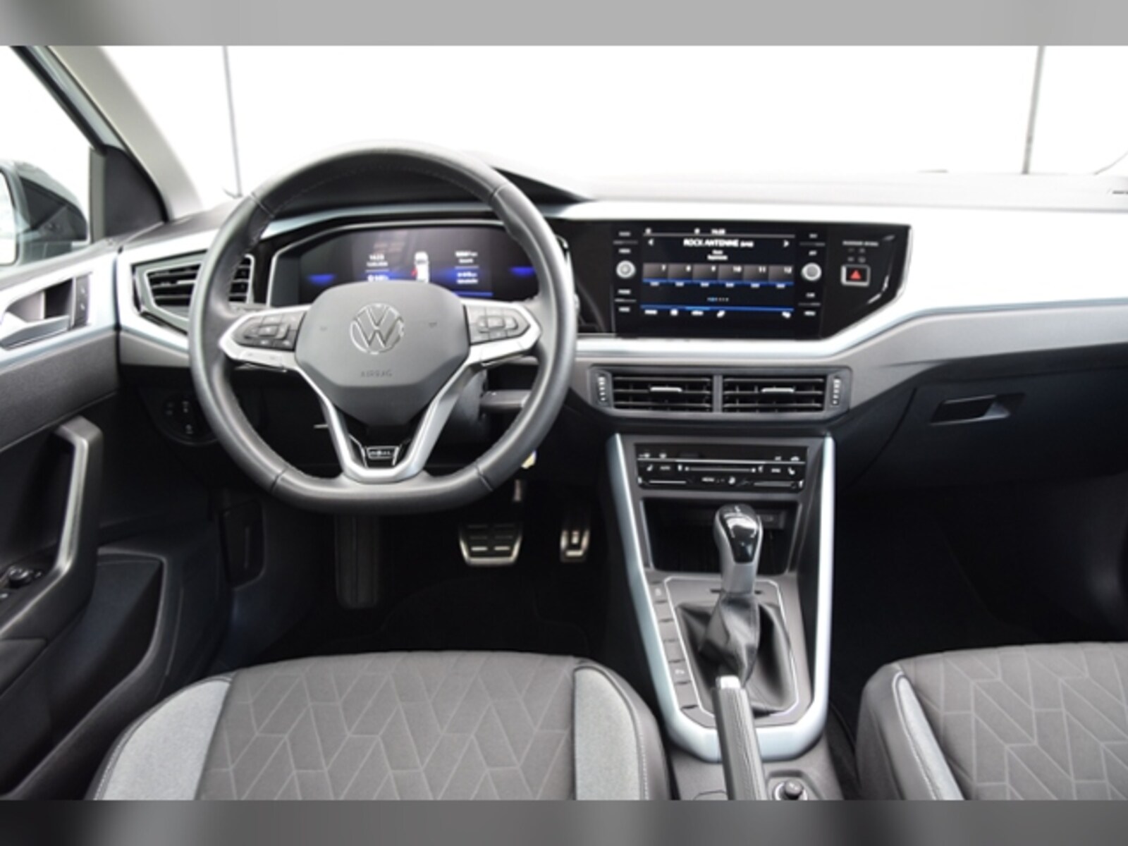 Volkswagen Polo – Bild 12