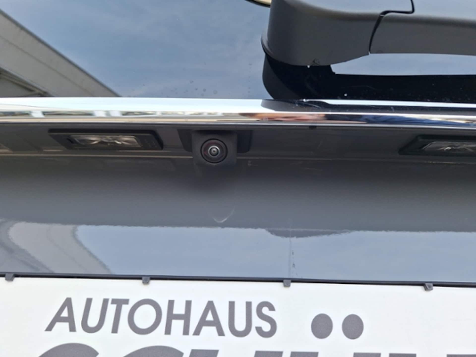 Volkswagen Caddy Maxi Style