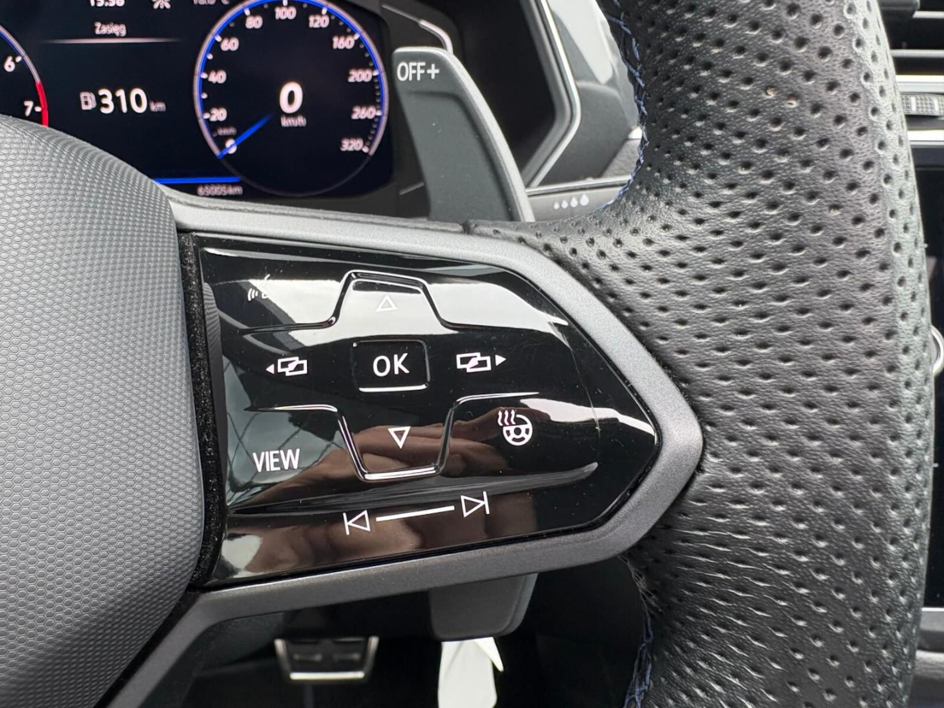 Volkswagen Tiguan R