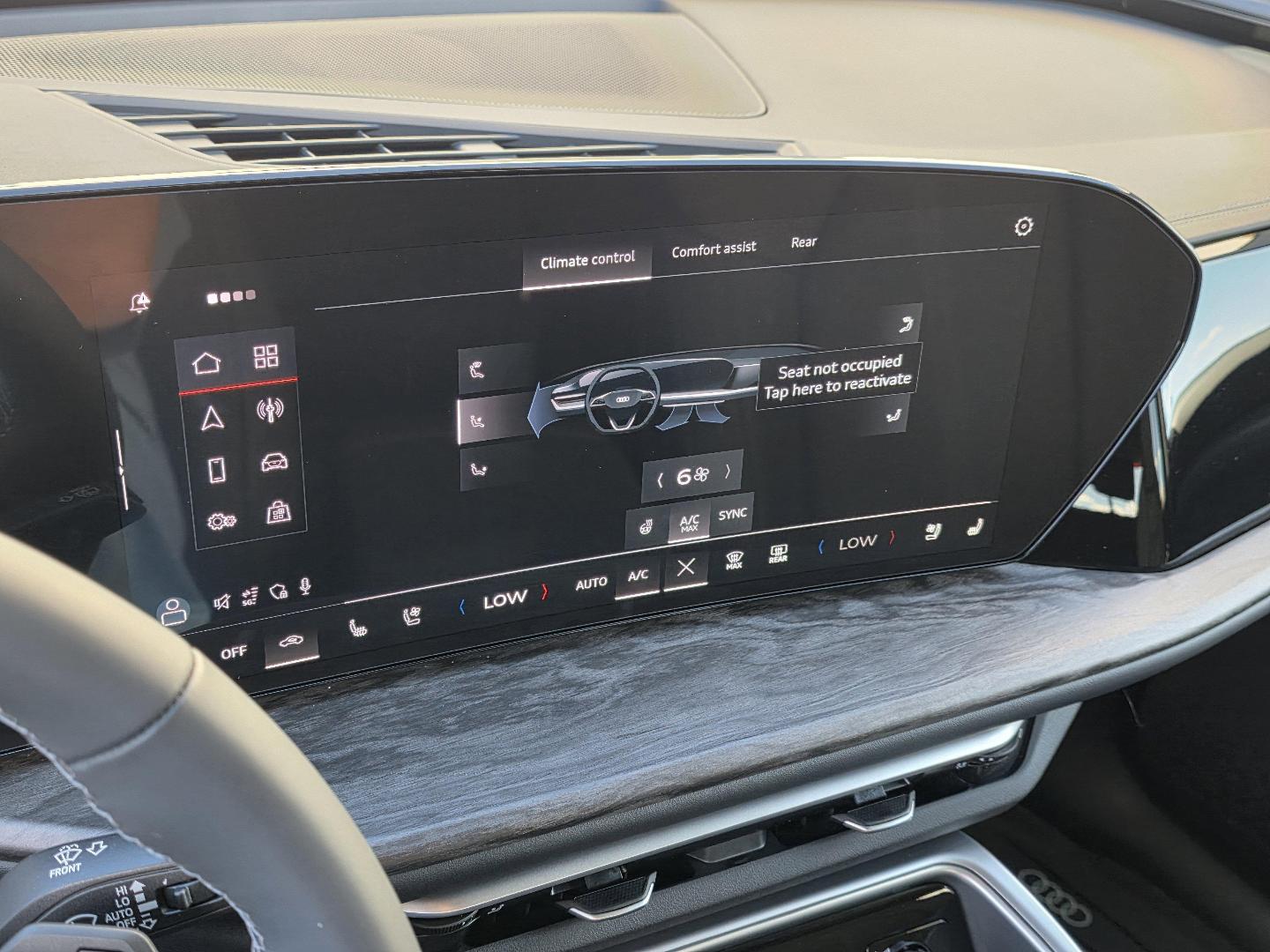 2025 Audi Q5 Sportback Premium Plus - Photo 13