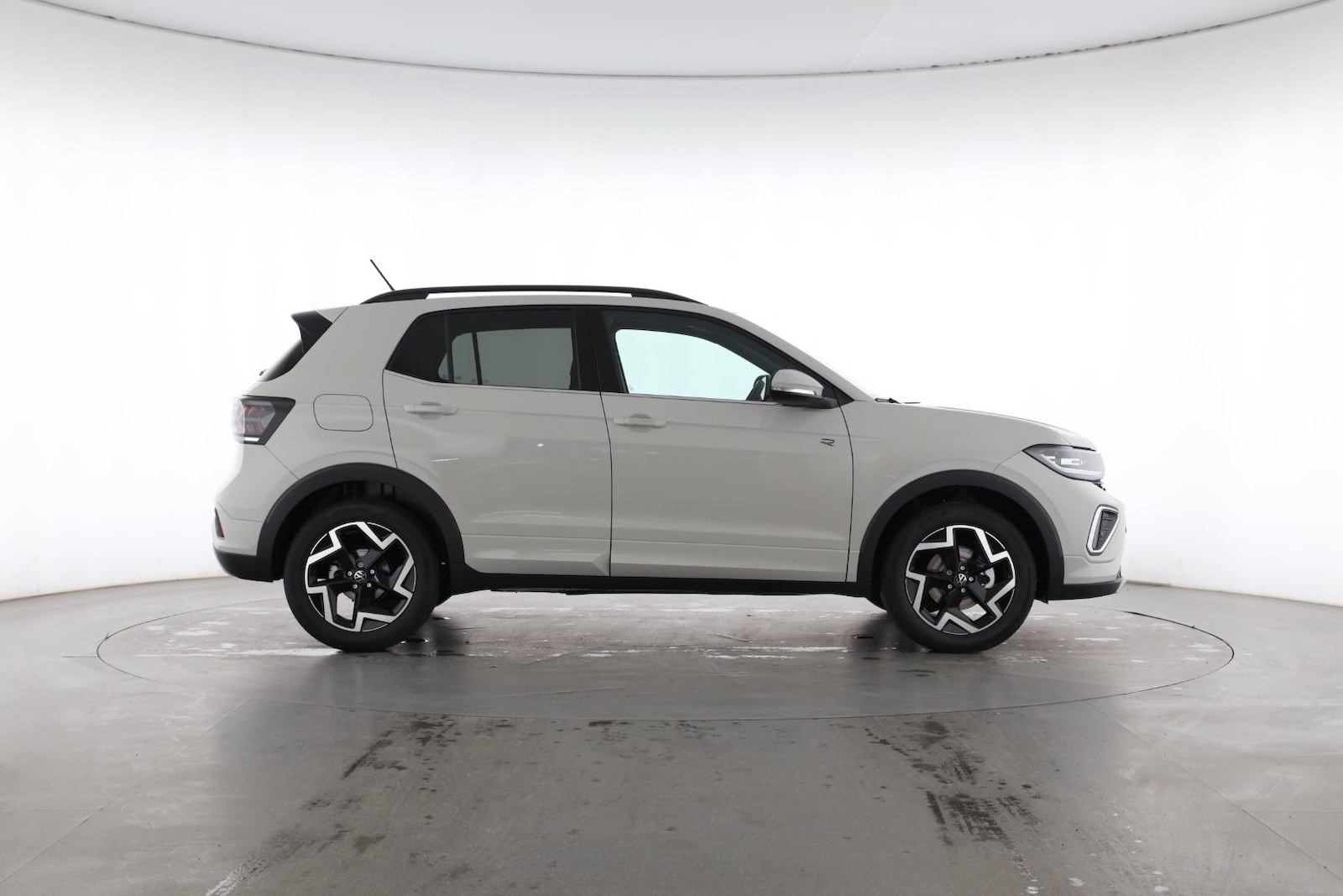 Volkswagen T-Cross – Bild 7