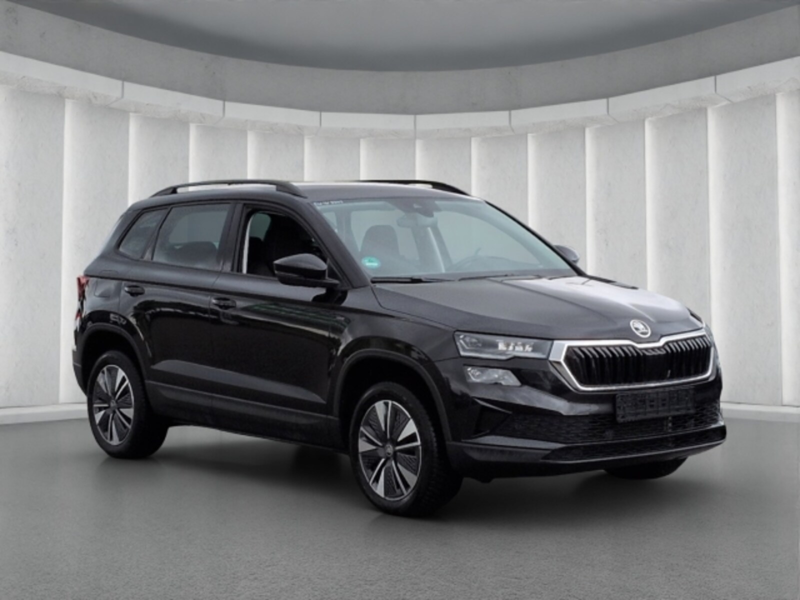 Škoda Karoq – Bild 19