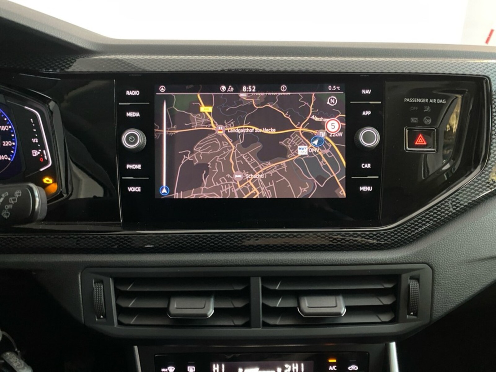 Volkswagen Taigo – Bild 10