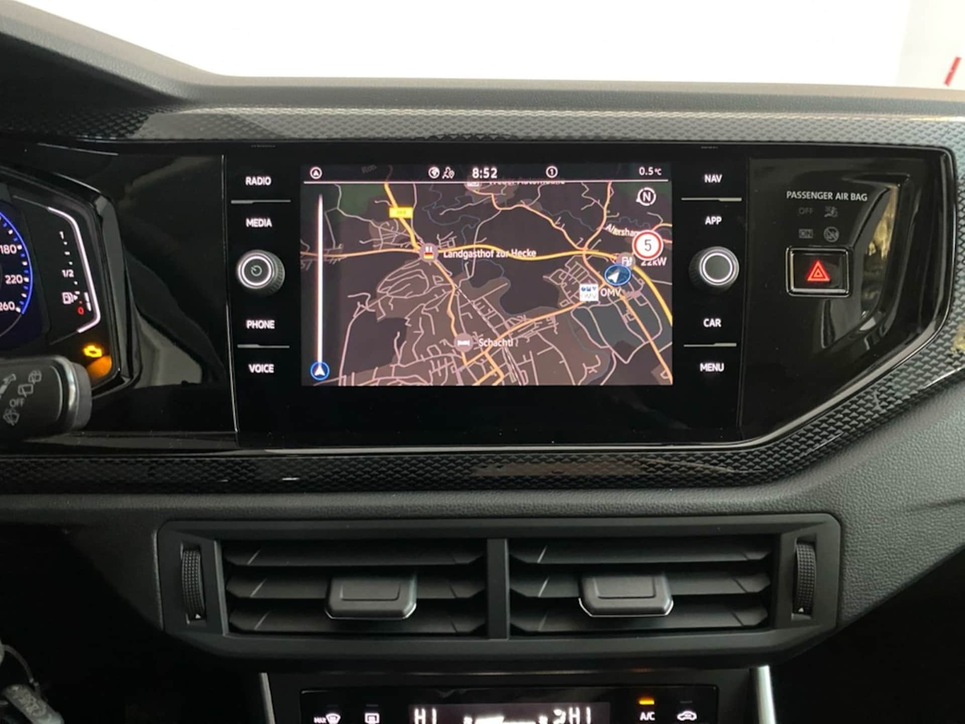 Volkswagen Taigo Life
