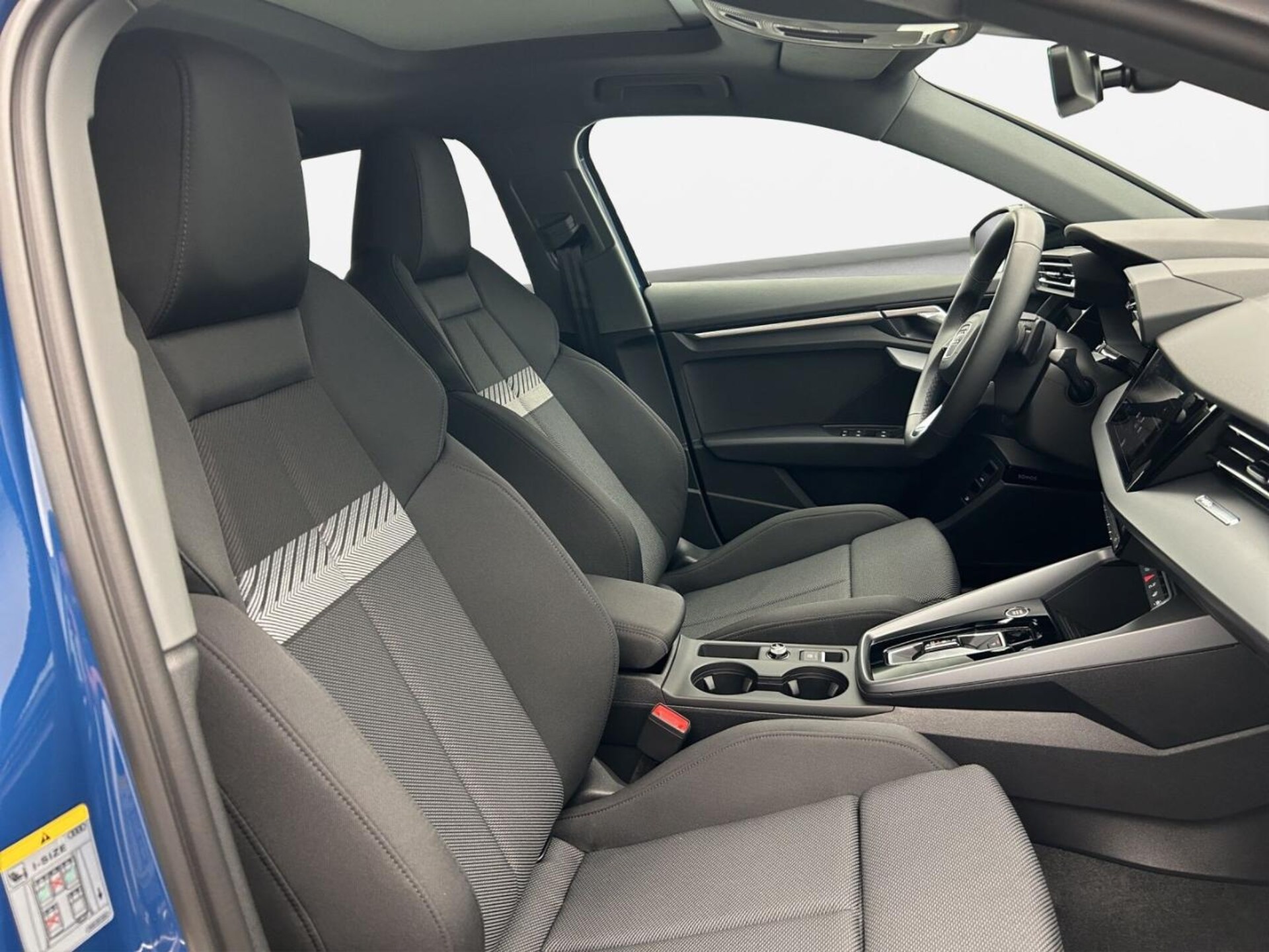 Audi A3 Sportback TFSI e S line