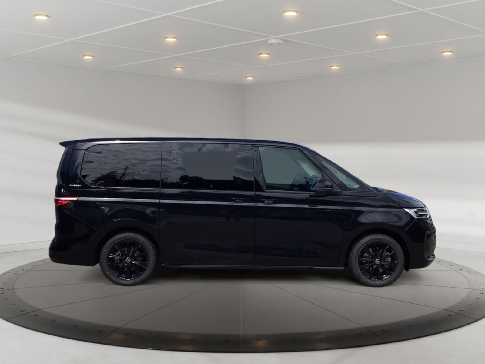 Volkswagen Multivan Langversion – Bild 3