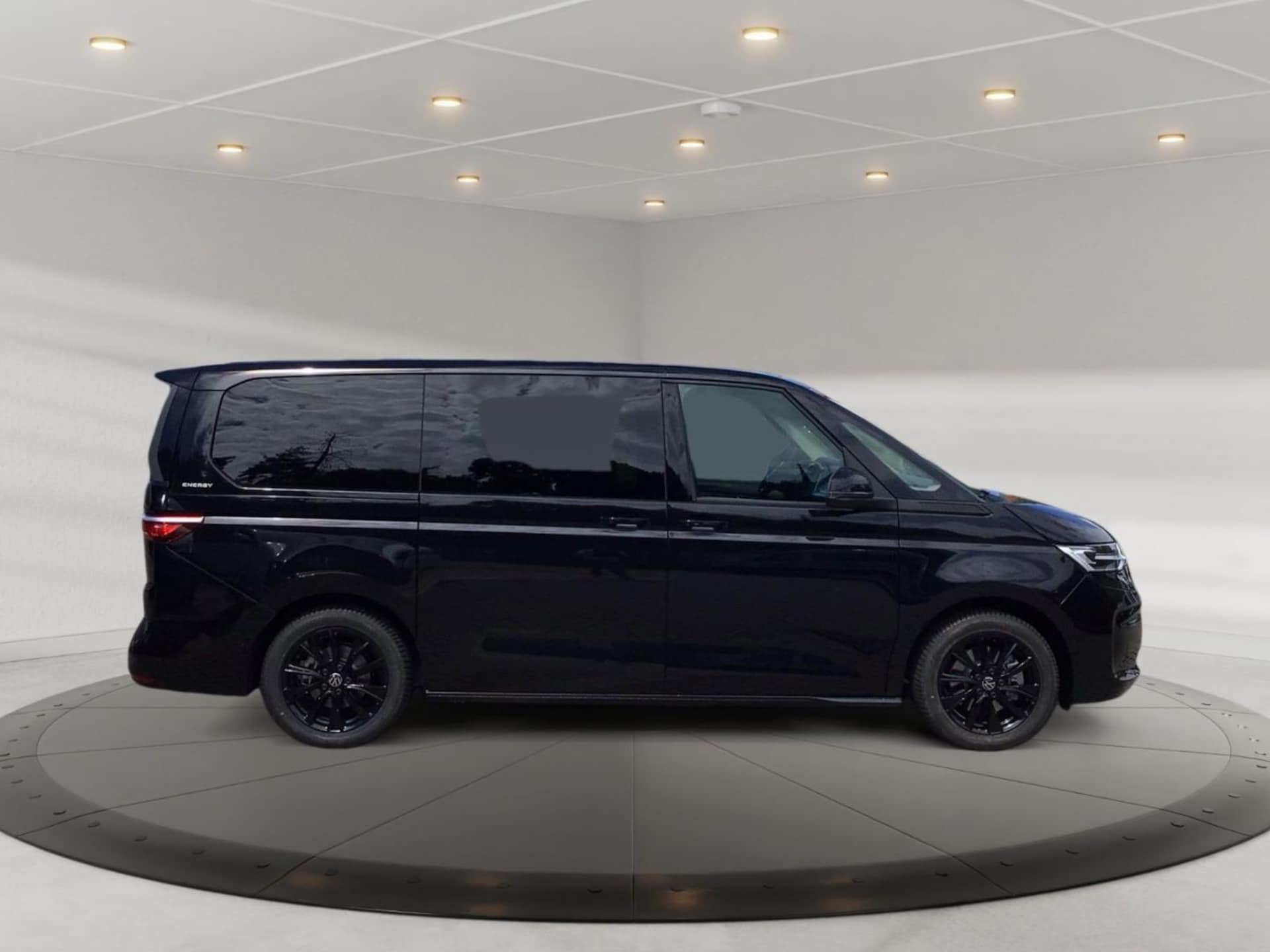 Volkswagen Multivan Langversion Life