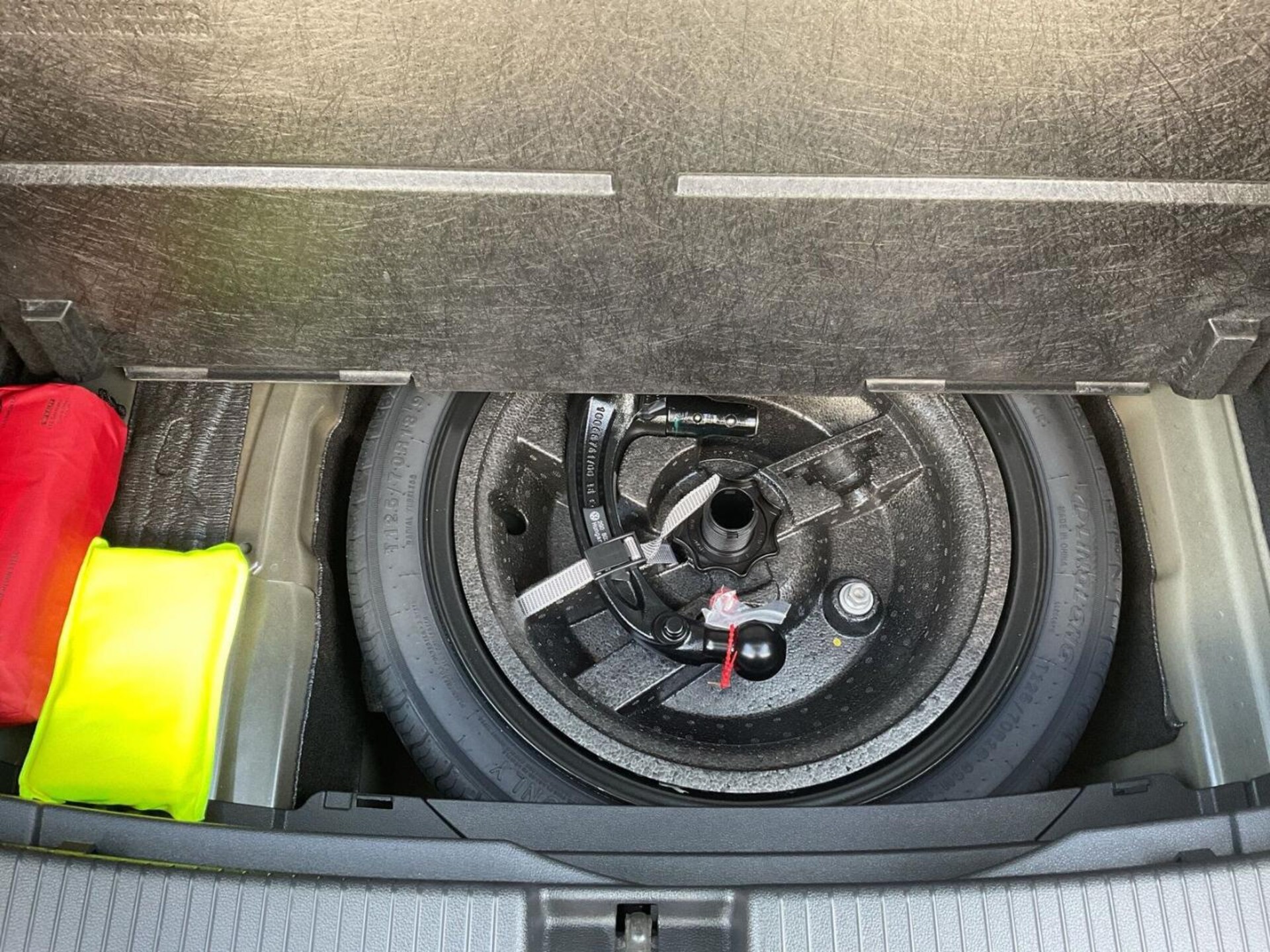 Volkswagen T-Cross ENERGY