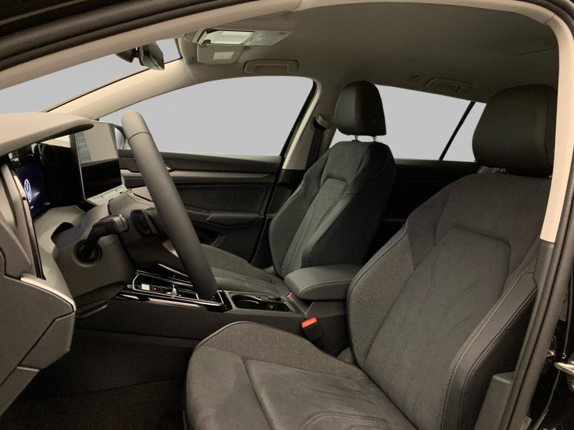 Volkswagen Golf Variant Style
