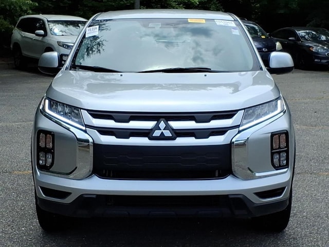 2025 Mitsubishi