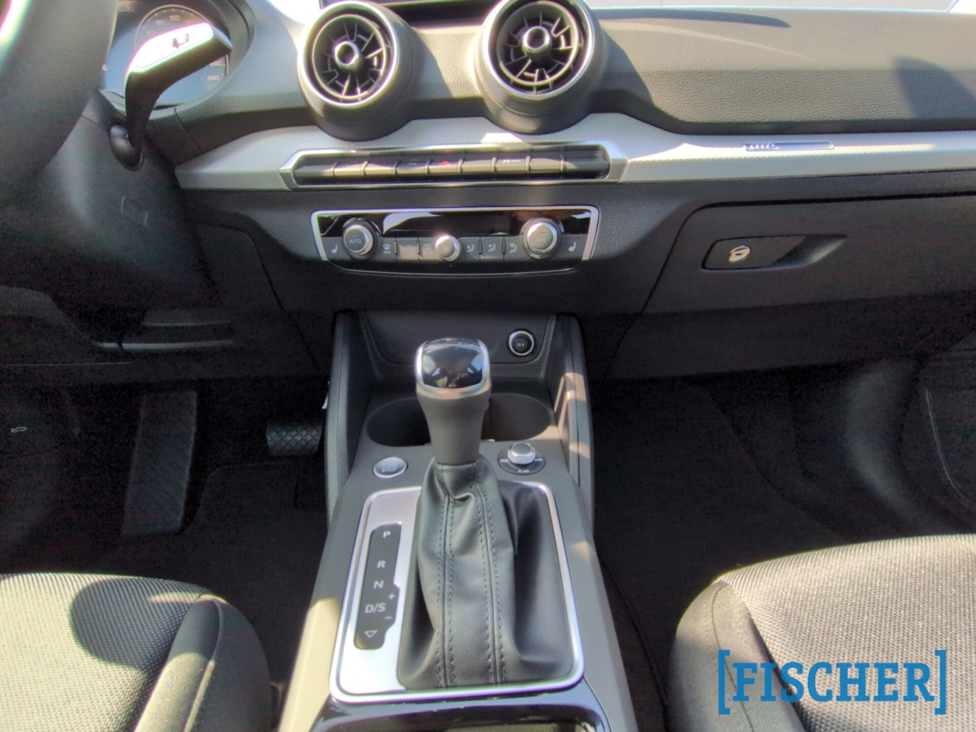 Audi Q2 Advanced