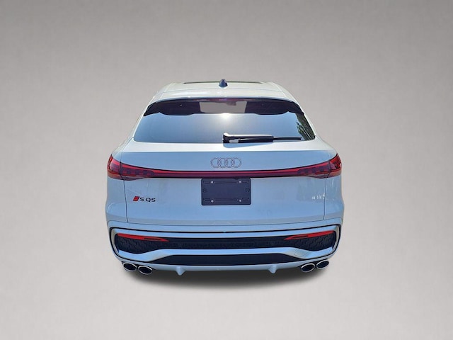 2026 Audi SQ5 Sportback
