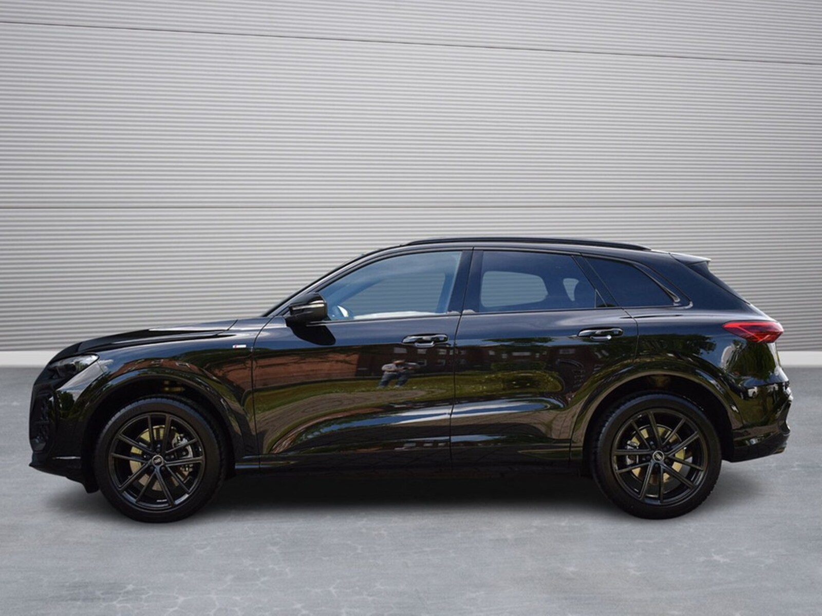Audi Q5 – Bild 4