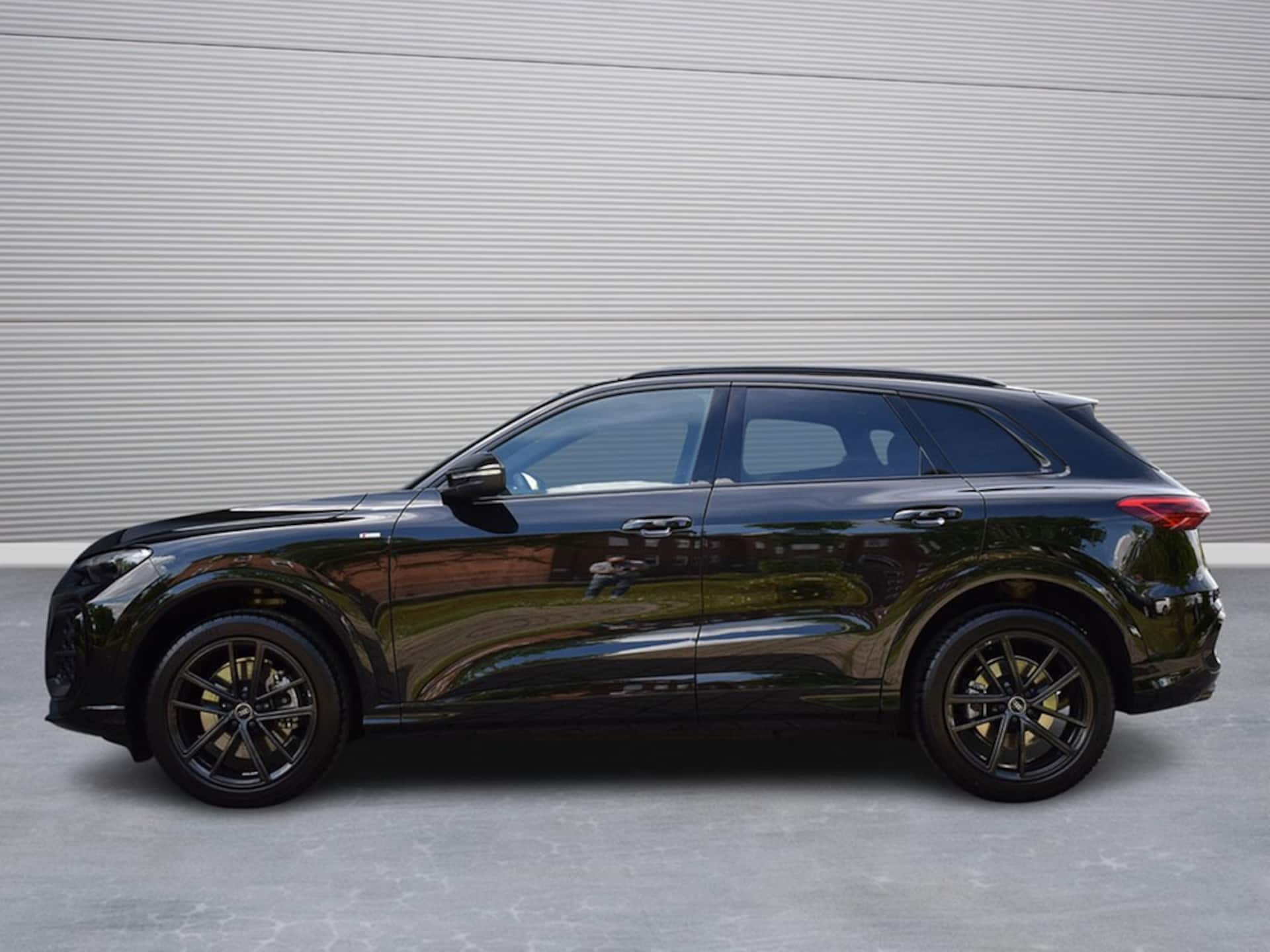 Audi Q5 SUV