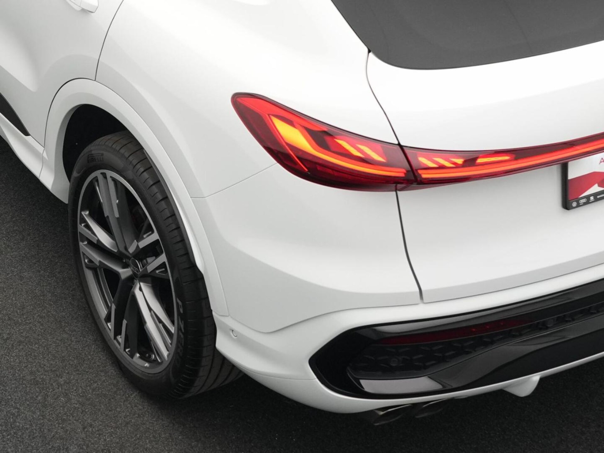 Audi Q5 Sportback