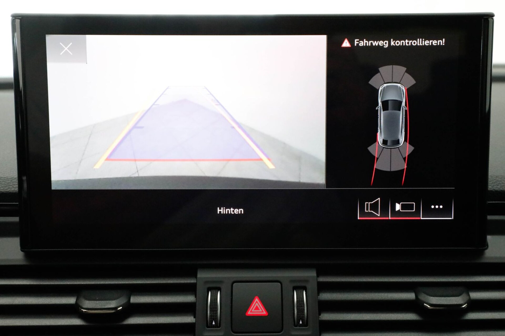 Audi Q5 Sportback S line