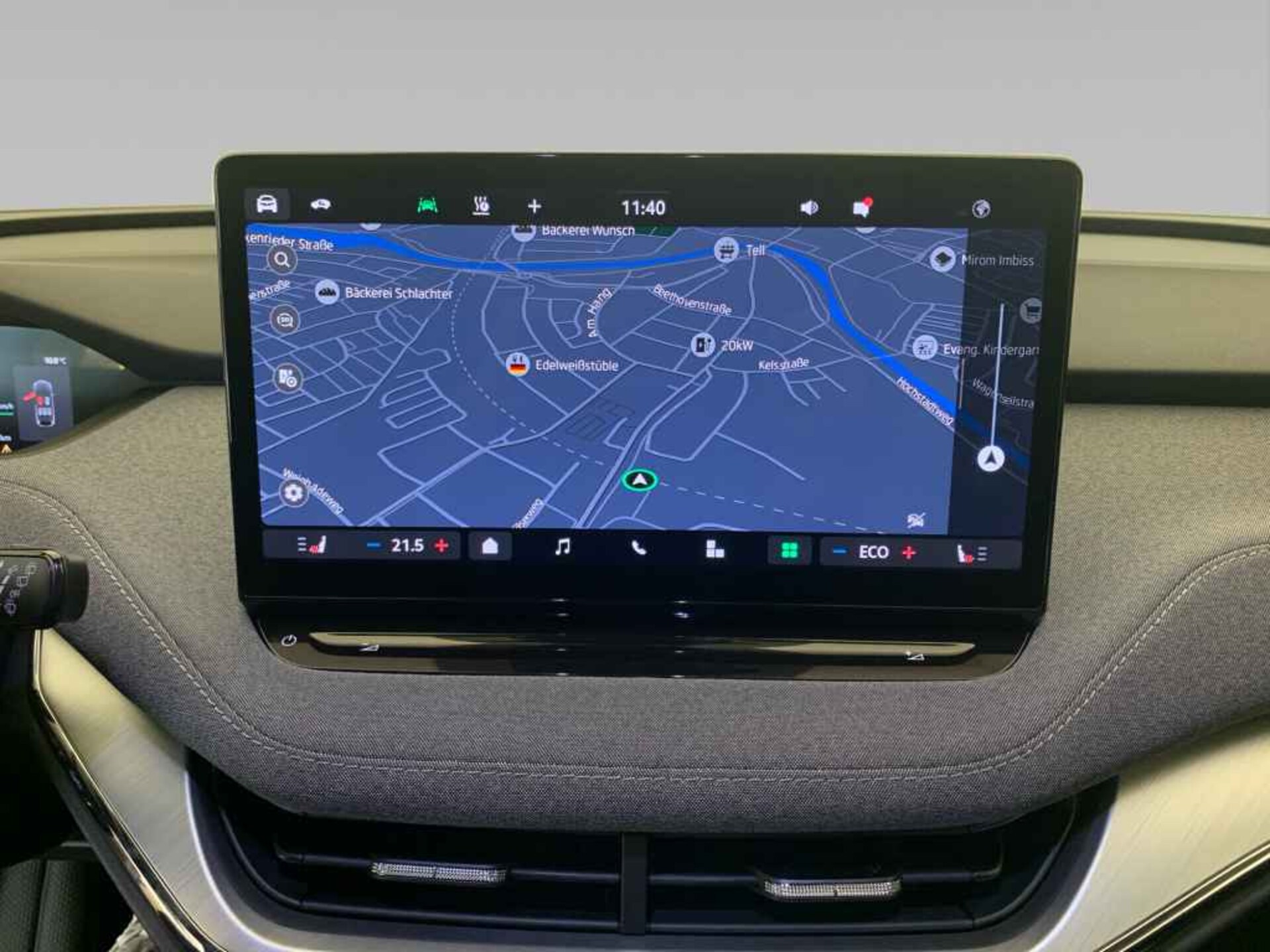 Skoda Enyaq 85