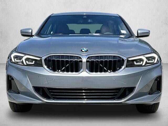 2024 BMW 330i