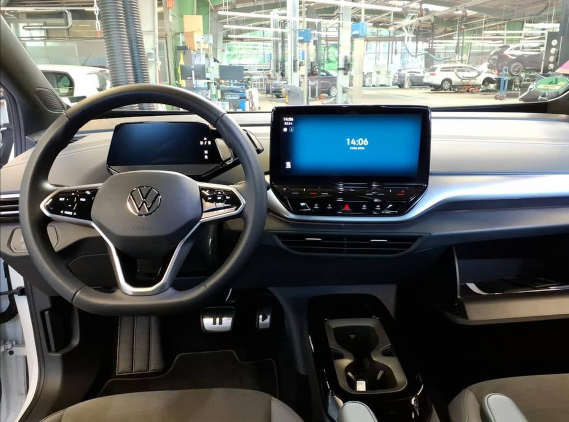 Volkswagen ID.5 Pro Performance