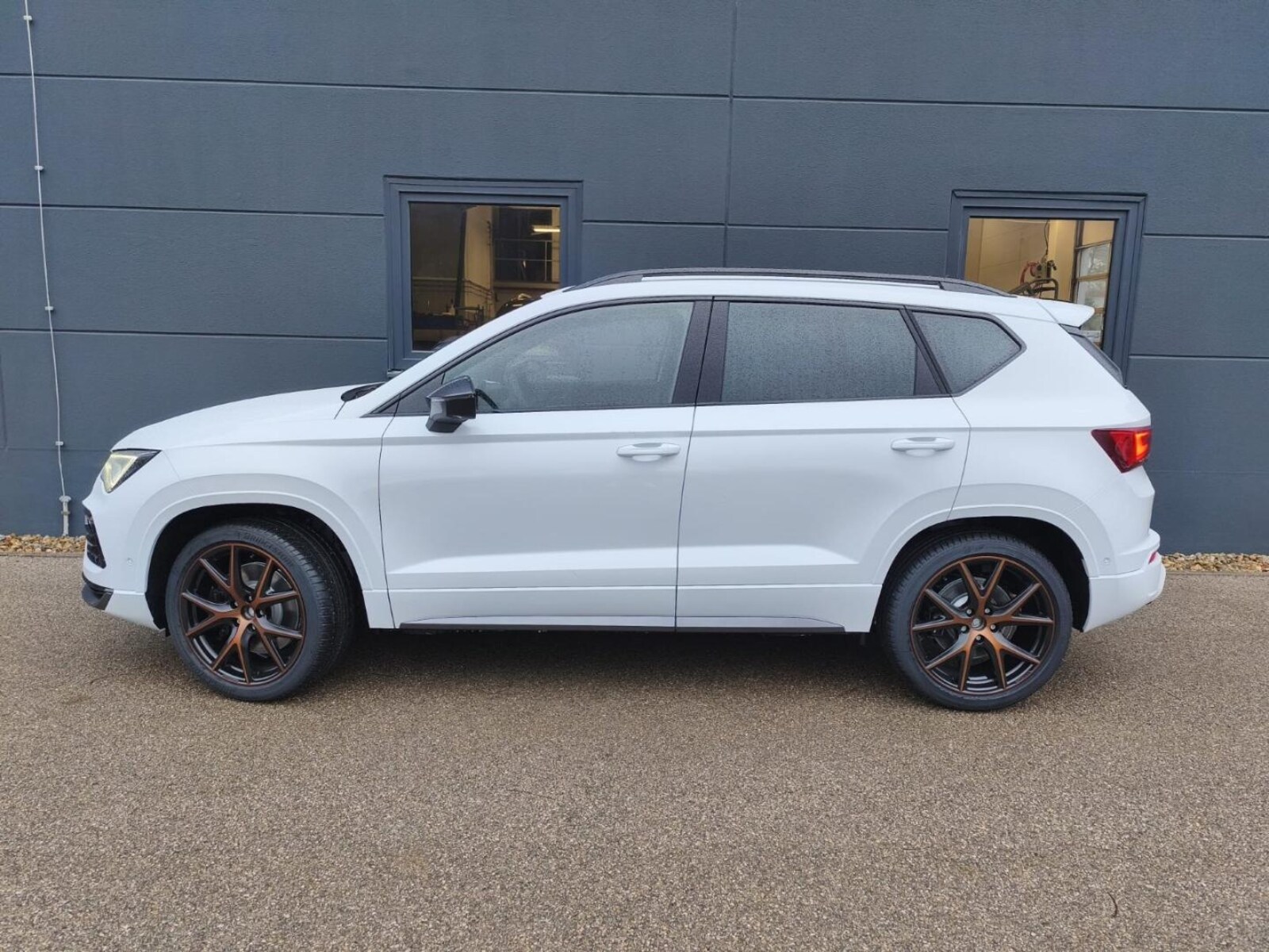 CUPRA Ateca – Bild 3