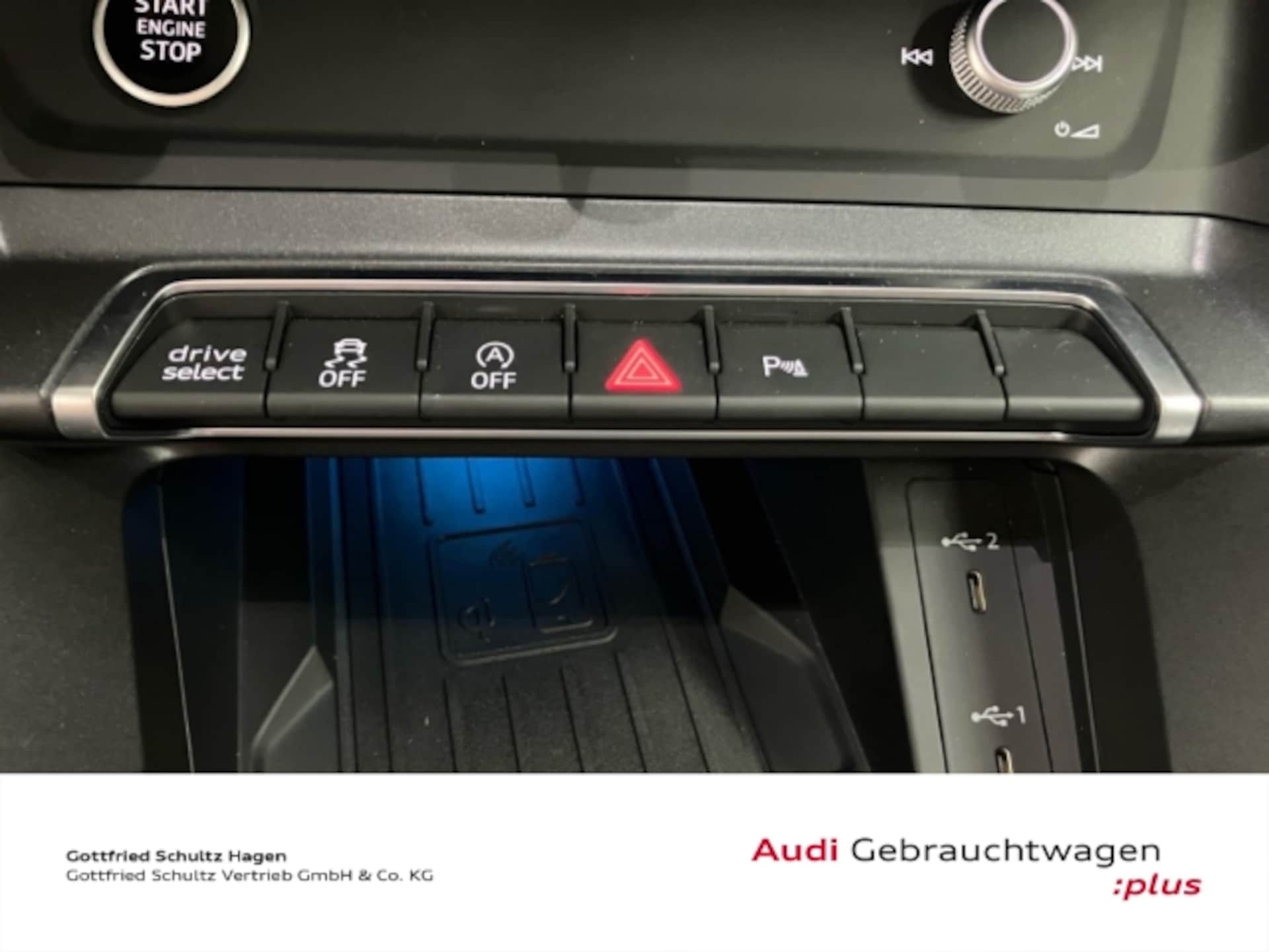 Audi Q3 SUV S line