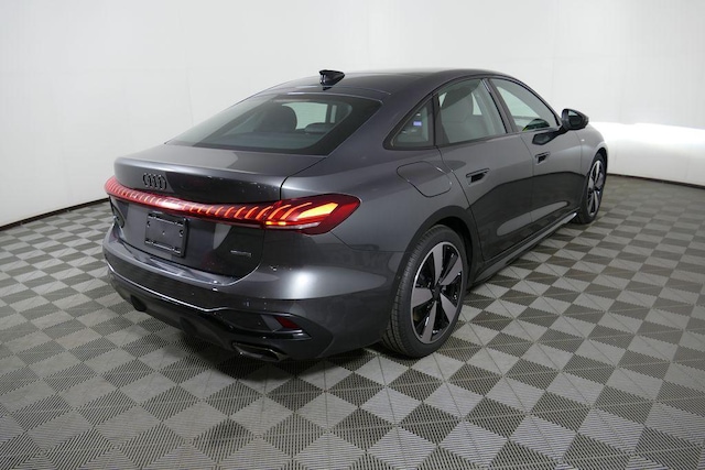 2026 Audi A5 Sedan