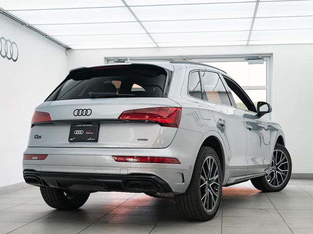 2024 Audi Q5