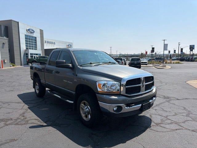 2006 Dodge Ram 2500