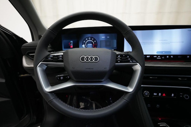 2026 Audi Q5 Sportback